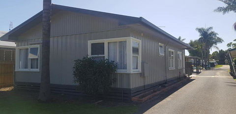 Echo Beach Tourist Park - Hotel Gold Coast 2