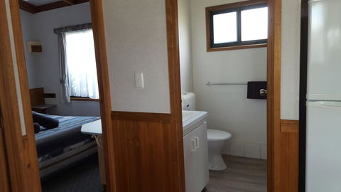 Echo Beach Tourist Park - Hotel Gold Coast 24