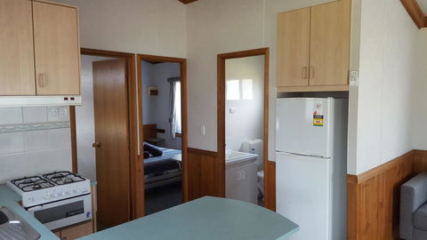 Echo Beach Tourist Park - Hotel Gold Coast 22