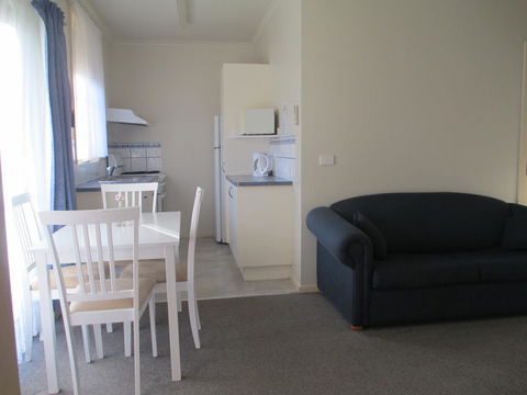 Echo Beach Tourist Park - Hotel Gold Coast 37