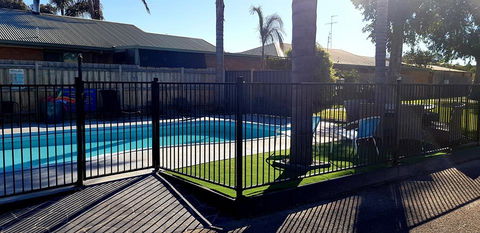Echo Beach Tourist Park - Hotel Gold Coast 5