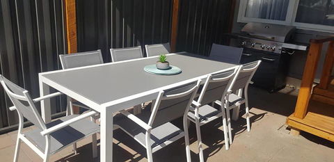 Echo Beach Tourist Park - Hotel Gold Coast 16
