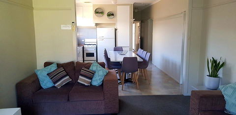 Echo Beach Tourist Park - Hotel Gold Coast 11