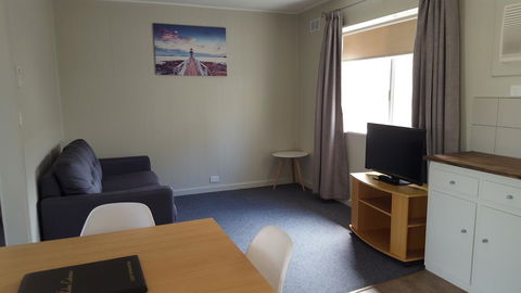 Echo Beach Tourist Park - Hotel Gold Coast 28