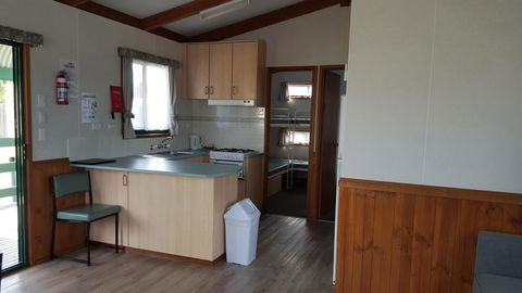 Echo Beach Tourist Park - Hotel Gold Coast 23