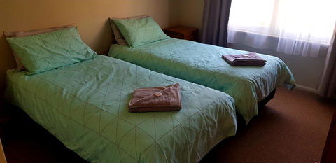Echo Beach Tourist Park - Hotel Gold Coast 9