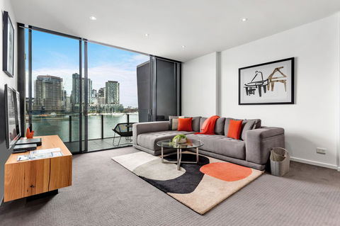 Docklands Private Collection - NEWQUAY - Hotel Gold Coast 14