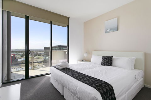 Docklands Private Collection - NEWQUAY - Hotel Gold Coast 31