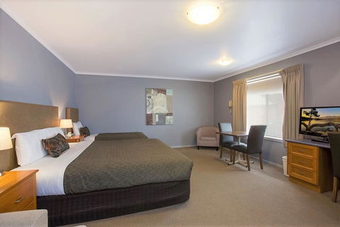 Comfort Inn Warrnambool International - Hotel Gold Coast 25