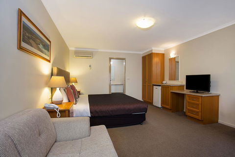 Comfort Inn Warrnambool International - Hotel Gold Coast 13