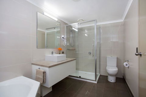 Comfort Inn Warrnambool International - Hotel Gold Coast 10