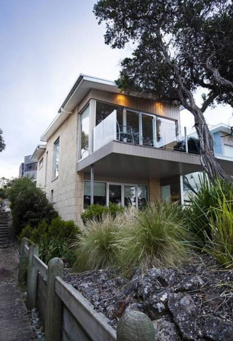 Battery Cove Beach Front Apartment - Hotel Gold Coast 0