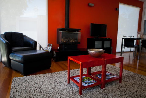 Battery Cove Beach Front Apartment - Hotel Gold Coast 10