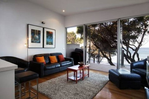 Battery Cove Beach Front Apartment - Hotel Gold Coast 1