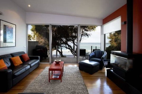 Battery Cove Beach Front Apartment - Hotel Gold Coast 14