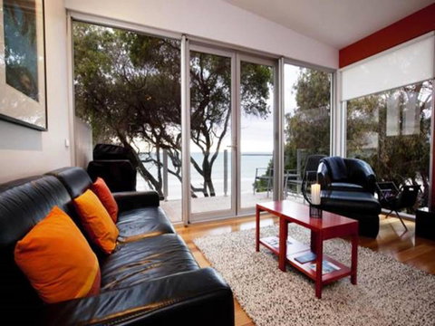 Battery Cove Beach Front Apartment - Hotel Gold Coast 16