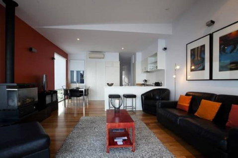 Battery Cove Beach Front Apartment - Hotel Gold Coast 8