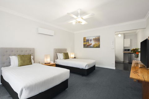 The International Motel Apollo Bay - Hotel Gold Coast 13