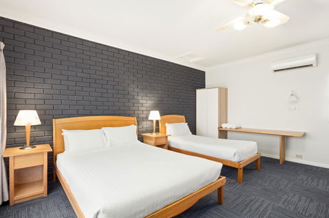 The International Motel Apollo Bay - Hotel Gold Coast 10