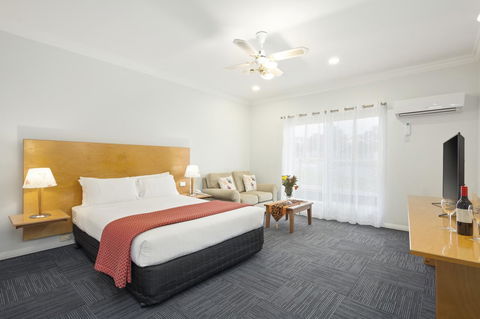 The International Motel Apollo Bay - Hotel Gold Coast 28