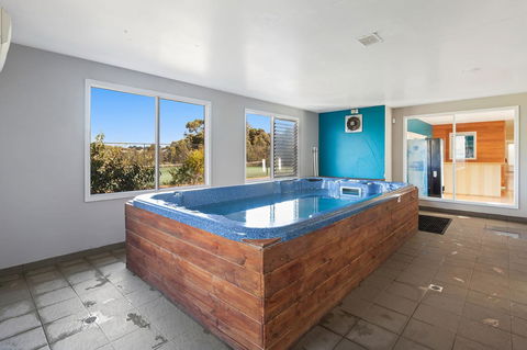 Rural 5 Star Villa\'s With Resort Amenities - Hotel Gold Coast 19