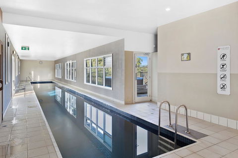 Rural 5 Star Villa\'s With Resort Amenities - Hotel Gold Coast 13