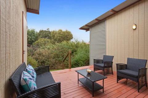 Rural 5 Star Villa\'s With Resort Amenities - Hotel Gold Coast 35