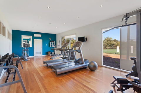 Rural 5 Star Villa\'s With Resort Amenities - Hotel Gold Coast 20
