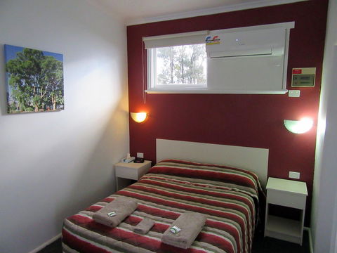 The Highlander Motel - 24HR Check In - Hotel Gold Coast 10