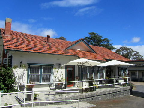 The Highlander Motel - 24HR Check In - Hotel Gold Coast 41