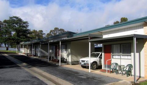 The Highlander Motel - 24HR Check In - Hotel Gold Coast 37
