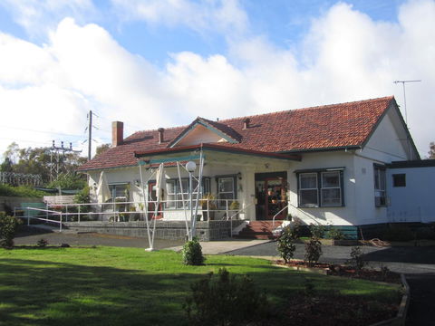 The Highlander Motel - 24HR Check In - Hotel Gold Coast 9