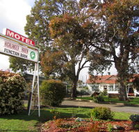 Highlander Haven Motel - Hotel Gold Coast