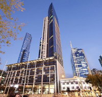 Corporate Keys - Freshwater Place - Hotel Gold Coast
