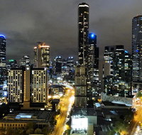 Cloud9 Luxury Apartments - Hotel Gold Coast