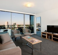 City Tempo - MP Deluxe - Hotel Gold Coast