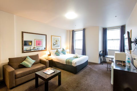City Square Motel - Hotel Gold Coast 17