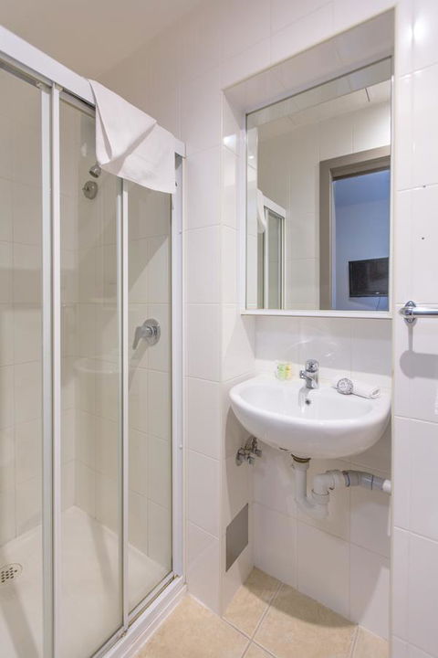 City Square Motel - Hotel Gold Coast 21