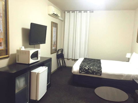 City Square Motel - Hotel Gold Coast 1