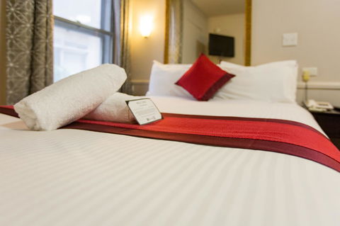 City Square Motel - Hotel Gold Coast 12