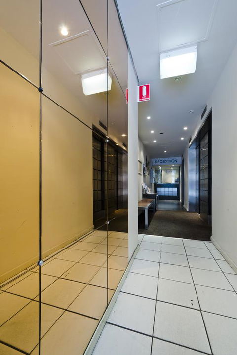 City Square Motel - Hotel Gold Coast 23