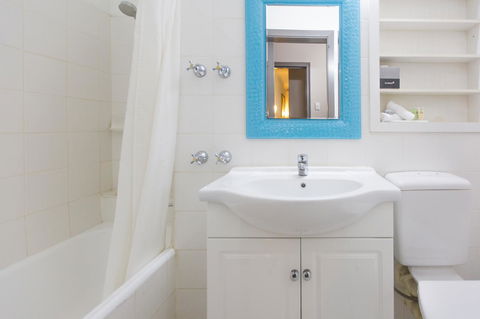City Square Motel - Hotel Gold Coast 13