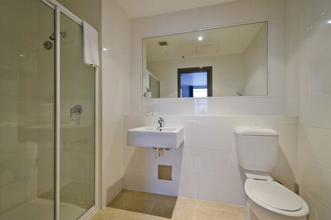 City Square Motel - Hotel Gold Coast 25