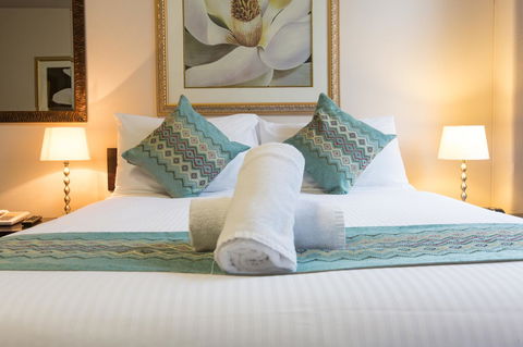 City Square Motel - Hotel Gold Coast 18
