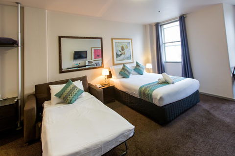 City Square Motel - Hotel Gold Coast 16