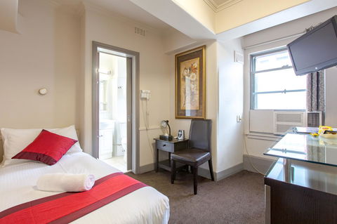 City Square Motel - Hotel Gold Coast 8