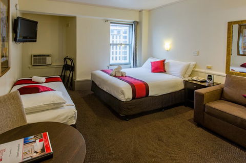 City Square Motel - Hotel Gold Coast 14