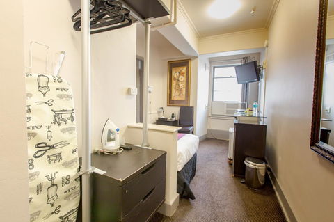 City Square Motel - Hotel Gold Coast 2
