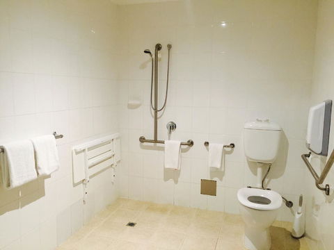 City Square Motel - Hotel Gold Coast 27