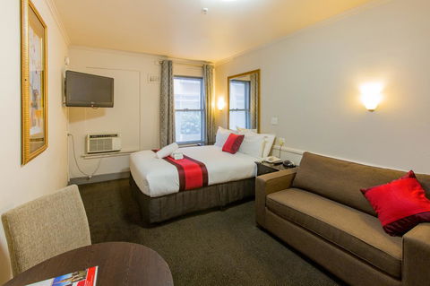 City Square Motel - Hotel Gold Coast 20